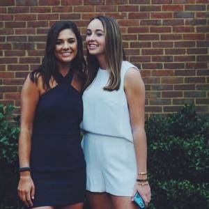 Meet your Posher, Lily